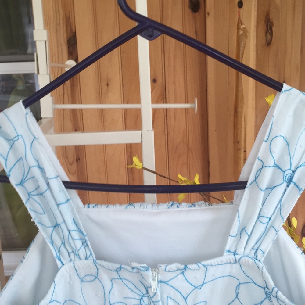 Beautiful Mymichelle dress - Picture 5 of 7